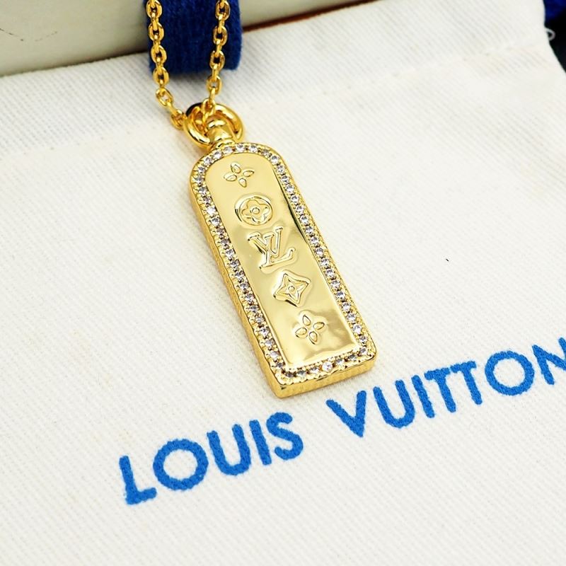 Louis Vuitton Necklaces